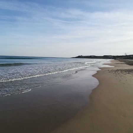 Playa San Juan Alicante Exterior foto